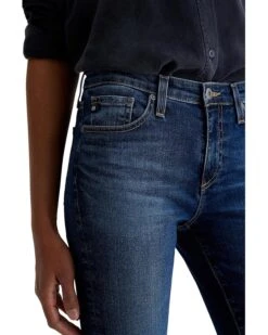 AG Jeans Prima Low Rise Cigarette Ankle Jeans in Catalogue -Daily Wear Shop 91OSzI22XL. AC SR736920