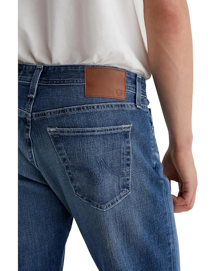 AG Jeans Graduate Tailored Denim in Petaluma | Jeans 6 AG Jeans Graduate Tailored Denim in Petaluma | Jeans - Image 4