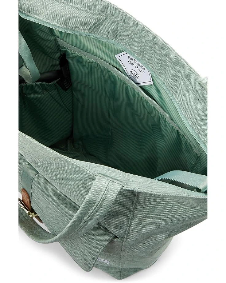 Herschel Kids Herschel Retreat Tote Diaper Bag | Diaper Bags 5 Herschel Kids Herschel Retreat Tote Diaper Bag | Diaper Bags - Image 3