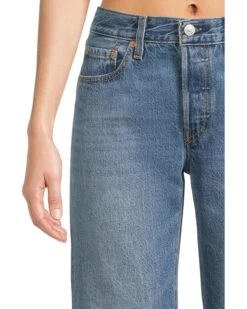 Levi's® Premium 501 '90s Lightweight | Jeans -Daily Wear Shop 91Uf2ymxSL. AC SR736920
