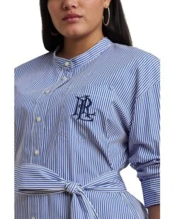 Lauren Ralph Lauren Plus Size Kinley Long Sleeve Day Dress | Dresses 7 Lauren Ralph Lauren Plus Size Kinley Long Sleeve Day Dress | Dresses -Daily Wear Shop 91XcSHaInwL. AC SR736920