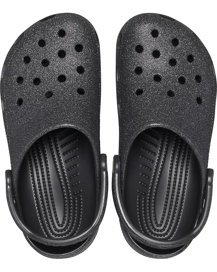 Crocs Classic Clog - Glitter | Clogs 4 Crocs Classic Clog - Glitter | Clogs - Image 2