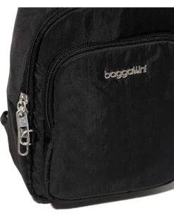 Baggallini Securtex Anti-Theft Daytripper Sling | Handbags -Daily Wear Shop 91Y82RvN0wL. AC SR736920