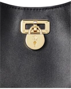 Lauren Ralph Lauren Leather Small Tanner Shoulder Bag | Handbags 10 Lauren Ralph Lauren Leather Small Tanner Shoulder Bag | Handbags -Daily Wear Shop 91YLDmyPWbL. AC SR736920