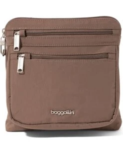 Baggallini Securtex Anti-Theft Crossbody | Handbags -Daily Wear Shop 91ZUtDrUNL. AC SR736920