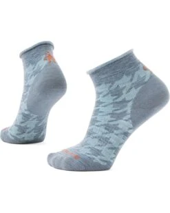 Smartwool Everyday Hounds Tooth Ankle Socks -Daily Wear Shop 91b0DKcHaL. AC SR736920