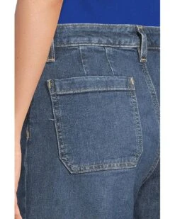 Lauren Ralph Lauren High-rise Wide-leg Cropped Jeans -Daily Wear Shop 91dKmZcsDCL. AC SR736920