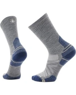 Smartwool Hike Targeted Cushion Crew Socks -Daily Wear Shop 91dl1MVm3BL. AC SR736920