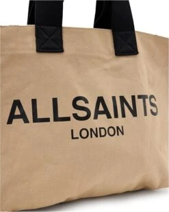 AllSaints Ali Canvas East/West Tote | Handbags -Daily Wear Shop 91eP1C2SZqL. AC SR736920