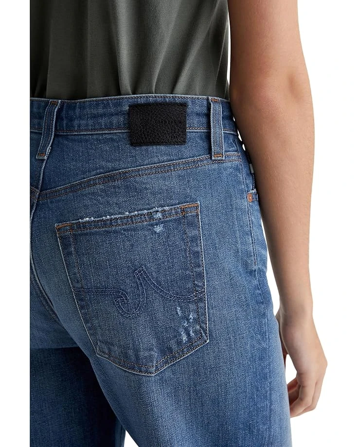 AG Jeans Kora High-Rise Wide Leg in 16 Years Sovereign | Jeans 7 AG Jeans Kora High-Rise Wide Leg in 16 Years Sovereign | Jeans - Image 5