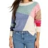 NIC+ZOE Petite Color Crossing Sweater | Sweaters -Daily Wear Shop 91gPGqgUxYL. AC SR736920