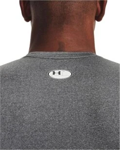 Under Armour Big & Tall Heatgear Armour Comp Sleeveless | Shirts & Tops -Daily Wear Shop 91h2GYzm L. AC SR736920