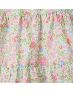 Janie and Jack Flutter Sleeve Ditsy Floral Dress (toddler/Little Kid/Big Kid) | Dresses -Daily Wear Shop 91hvd1vWujL. AC SR736920