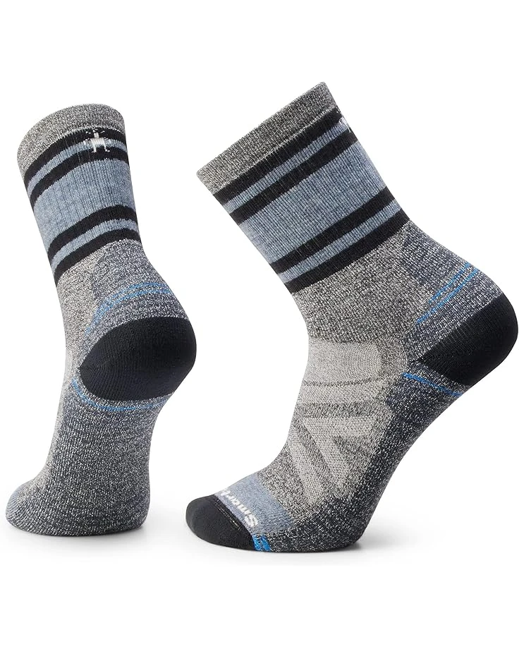 Smartwool Hike Full Cushion Lolo Trail Crew Socks 3 Smartwool Hike Full Cushion Lolo Trail Crew Socks