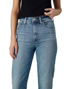 Joe's Jeans The Margot Cuffed Straight | Jeans -Daily Wear Shop 91j9Xs75YFL. AC SR736920