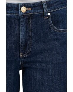 KUT from the Kloth REESE HIGH RISE FAB AB ANKLE STRAIGHT BLIND HEM | Jeans -Daily Wear Shop 91juzo2qoAL. AC SR736920