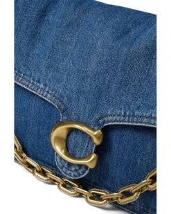 COACH Chain Tabby Shoulder Bag 30 | Handbags -Daily Wear Shop 91k1HL LixL. AC SR736920