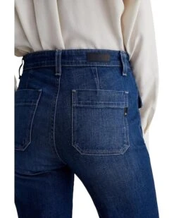 AG Jeans Bonnie Mid Rise Relaxed Flare in Shallow | Jeans 12 AG Jeans Bonnie Mid Rise Relaxed Flare in Shallow | Jeans -Daily Wear Shop 91kTdHEDMfL. AC SR736920