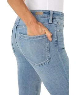 Liverpool Los Angeles Hannah Flare 32" Jeans 9 Liverpool Los Angeles Hannah Flare 32" Jeans -Daily Wear Shop 91kbc2e PBL. AC SR736920