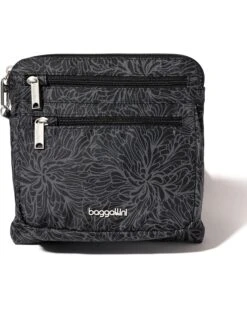 Baggallini Securtex Anti-Theft Crossbody | Handbags -Daily Wear Shop 91ke1VKxthL. AC SR736920