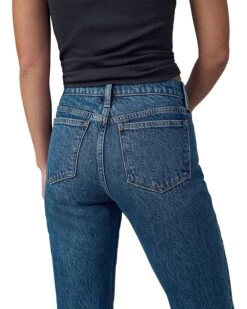 Joe's Jeans Petite The Provocateur Bootcut | Jeans -Daily Wear Shop 91mCdryQDcL. AC SR736920