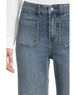 Faherty Stretch Terry Patch Pocket Ankle Pants 10 Faherty Stretch Terry Patch Pocket Ankle Pants -Daily Wear Shop 91mJgGMofL. AC SR736920