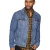 Levi's® Mens The Trucker Jacket | Coats & Outerwear -Daily Wear Shop 91oXdCmX20L. AC SR736920