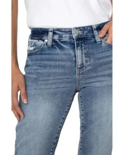 Liverpool Los Angeles Liv Non-skinny Skinny With Cut Hem | Jeans 7 Liverpool Los Angeles Liv Non-skinny Skinny With Cut Hem | Jeans -Daily Wear Shop 91pVf6hfS4L. AC SR736920