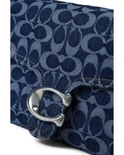 COACH Soft Tabby Shoulder Bag In Signature Denim | Handbags 9 COACH Soft Tabby Shoulder Bag In Signature Denim | Handbags -Daily Wear Shop 91qaZHBMeZL. AC SR736920