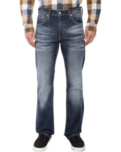 Levi's® Mens 527™ Slim Bootcut | Jeans -Daily Wear Shop 91r uk0nsWL. AC SR736920