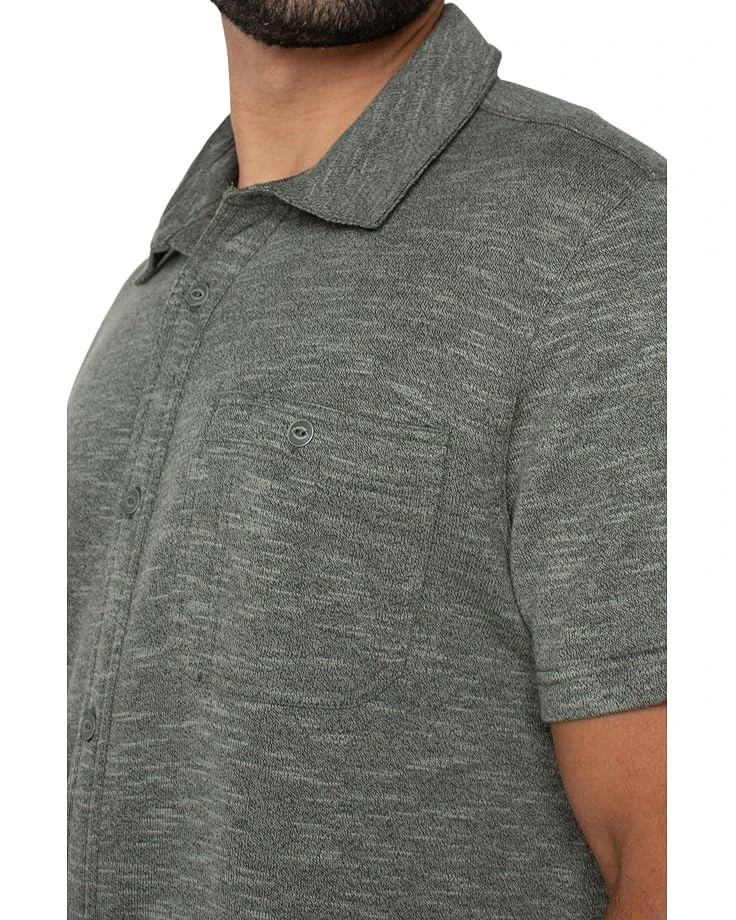 Liverpool Los Angeles Short Sleeve Button Up Shirt | Shirts & Tops 5 Liverpool Los Angeles Short Sleeve Button Up Shirt | Shirts & Tops - Image 3