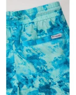 Columbia Kids PFG Rambler Printed Water Shorts (Little Kid/Big Kid) -Daily Wear Shop 91rMT9g9PL. AC SR736920