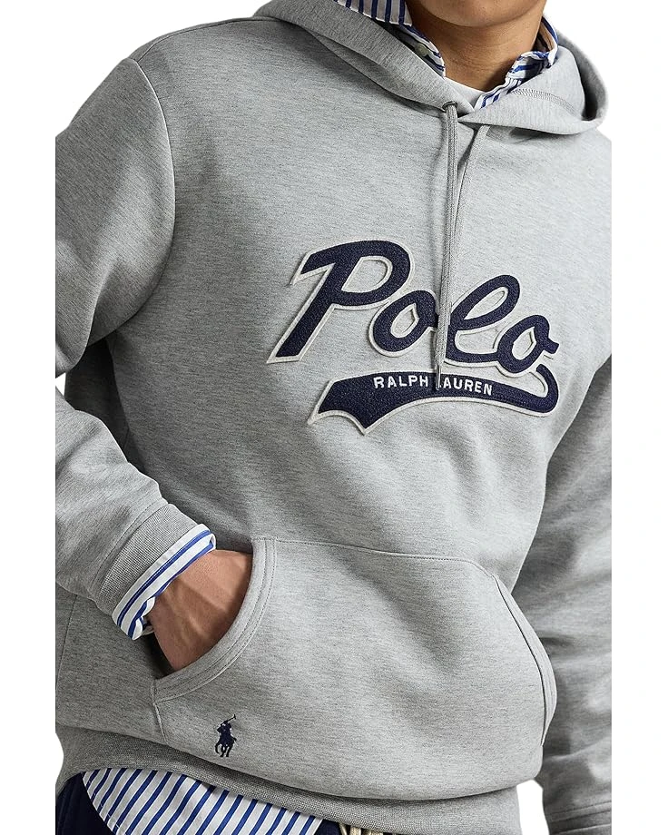 Polo Ralph Lauren Double-Knit Full-Zip Hoodie | Hoodies & Sweatshirts 5 Polo Ralph Lauren Double-Knit Full-Zip Hoodie | Hoodies & Sweatshirts - Image 3
