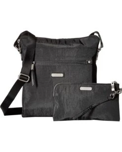 Baggallini Go Bagg with RFID Phone Wristlet | Handbags -Daily Wear Shop 91rht2gbEbL. AC SR736920