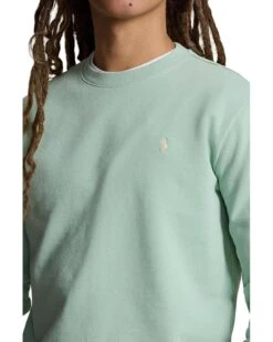 Polo Ralph Lauren Loopback Fleece Sweatshirt | Hoodies & Sweatshirts 11 Polo Ralph Lauren Loopback Fleece Sweatshirt | Hoodies & Sweatshirts -Daily Wear Shop 91t86HC0SL. AC SR736920