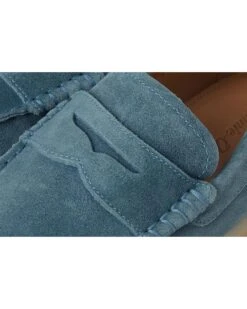 johnnie-O Santa Monica Suede | Loafers -Daily Wear Shop 91tvBl2eEpL. AC SR736920