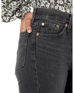 Levi's® Premium Wedgie Straight | Jeans -Daily Wear Shop 91u7UpxmiZL. AC SR736920