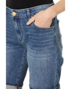 KUT from the Kloth Catherine Boyfriend Short | Shorts 11 KUT from the Kloth Catherine Boyfriend Short | Shorts -Daily Wear Shop 91uP6mXrgZL. AC SR736920