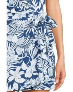 Tommy Bahama Islandcays Blooms Wrap Romper | Swimwear -Daily Wear Shop 91upmljZL. AC SR736920