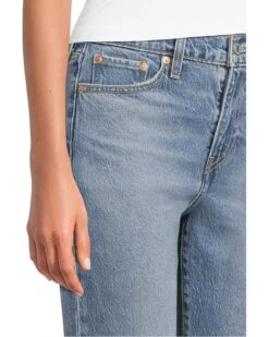 Levi's® Premium Wedgie Capri | Jeans 11 Levi's® Premium Wedgie Capri | Jeans -Daily Wear Shop 91vNt3uIh3L. AC SR736920
