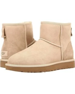 UGG Classic Mini II | Boots -Daily Wear Shop 91vS0NyjctL. AC SR736920