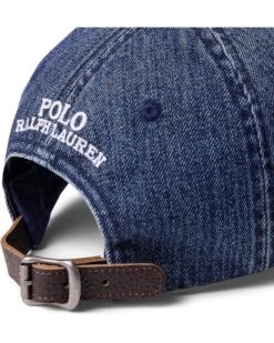 Polo Ralph Lauren Denim Ball Cap | Hats -Daily Wear Shop 91viQNX1alL. AC SR736920