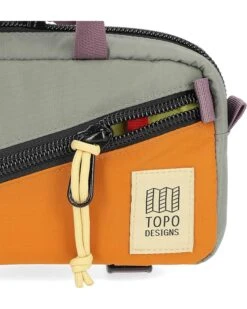 Topo Designs Mini Quick Pack | Lumbar Packs -Daily Wear Shop 91w3ue8EjQL. AC SR736920