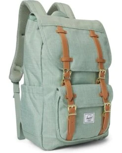 Herschel Little America™ Mid Backpack | Backpacks -Daily Wear Shop 91x9DXcz 4L. AC SR736920
