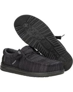 Hey Dude Wally Stretch Sox | Loafers -Daily Wear Shop 91xKSuO9hPL. AC SR736920