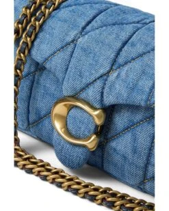 COACH Tabby Shoulder Bag 20 With Quilting | Handbags -Daily Wear Shop 91yClAuivL. AC SR736920