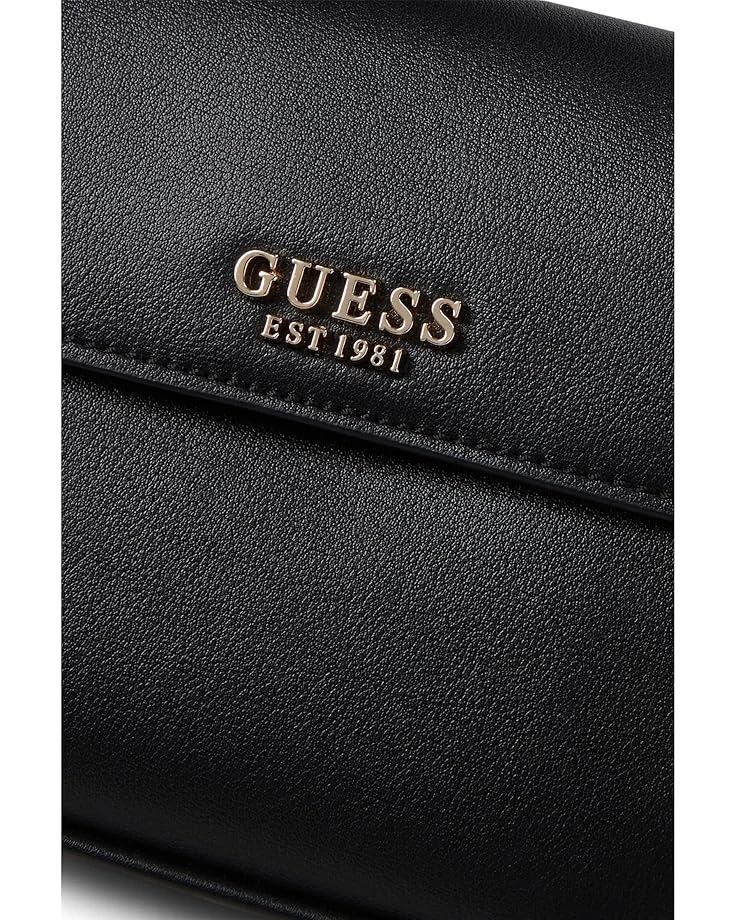 GUESS Cerelia Flap Shoulder Bag | Handbags 6 GUESS Cerelia Flap Shoulder Bag | Handbags - Image 4