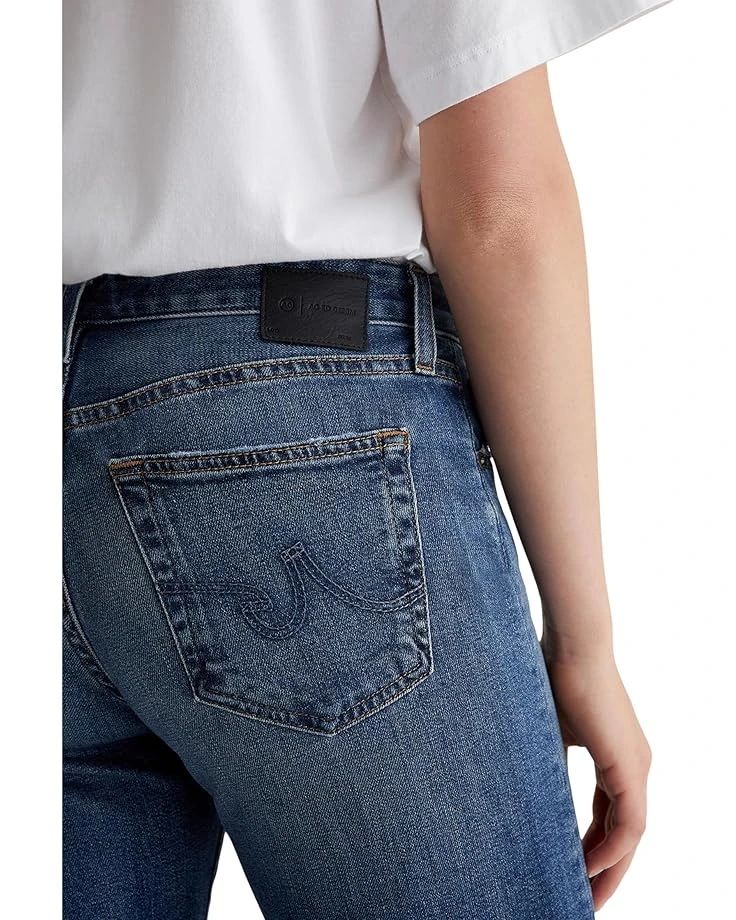 AG Jeans Ex-boyfriend Slouchy Slim | Jeans 6 AG Jeans Ex-boyfriend Slouchy Slim | Jeans - Image 4