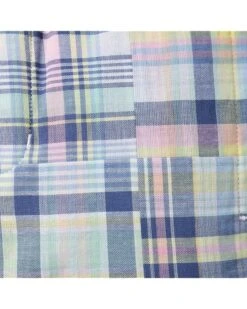 Janie and Jack Madras Patchwork Shorts (Toddler/Little Kid/Big Kid) -Daily Wear Shop A1NBuf1SPLL. AC SR736920