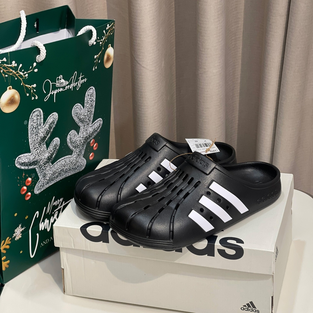 Daily Wear Shop -Daily Wear Shop adidas adilette clogs slip on gz5886 japanorderstore 12